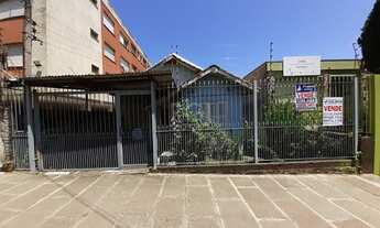 Imagem 4: Porto Alegre - Terreno Padrão - Partenon