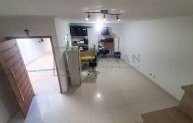 Imagem 5: Sobrado com 7 dormitórios para alugar, 417 m² por R$ 11.000,00/mês - Vila Prudente - São P