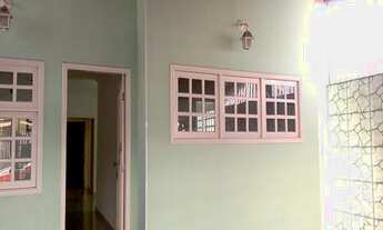 Imagem 2: Casa para aluguel com 258 metros quadrados com 4 quartos em Centro - São Bernardo do Campo