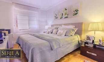 Imagem 6: Apartamento com 1 dormitório à venda, 65 m² por R$ 540.000,00 - Perdizes - São Paulo/SP