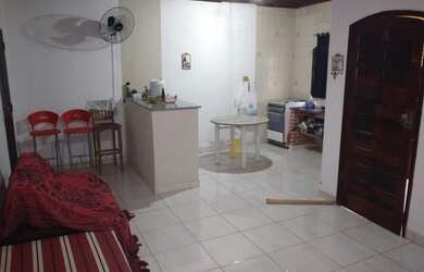 Imagem 9: Caraguatatuba - Casa Padrão - Massaguaçu