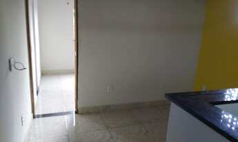 Imagem 4: Aluga-se kitnet em Santa Marta, Vitória ES - 550,00 com energia incluida