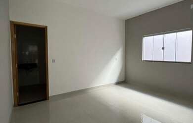 Imagem 7: Casa Térrea em Anápolis (entrada pode ser fgts