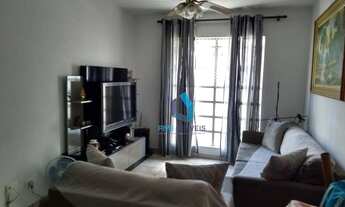 Imagem 4: Apartamento à venda, 86 m² por R$ 425.000,00 - Jardim da Campina - São Paulo/SP