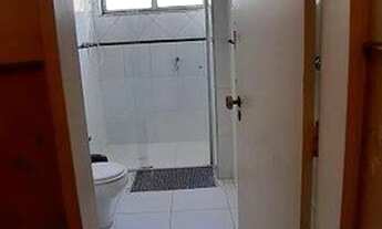 Imagem 6: Apartamento com 3 dormitórios para alugar, 138 m² por R$ 2.800,00/mês - Pinheiros - São Pa