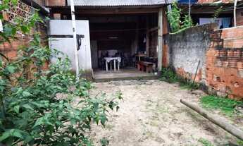 Imagem 3: Casa para venda tem 90 metros quadrados com 1 quarto em Pantanal- Paraty - RJ