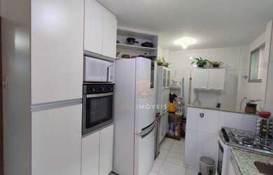 Imagem 5: Apartamento com 3 dormitórios à venda, 90 m² por R$ 430.000 - Tirol - Belo Horizonte/MG