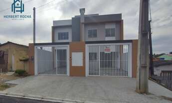 Imagem 2: Casa 2 quartos a venda em São José dos Pinhais