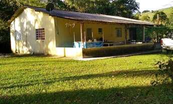 Imagem: Sítio com 2 dormitórios à venda, 48000