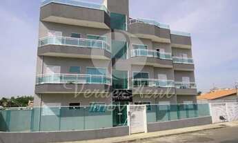 Imagem: Cobertura - Jardim São Domingos - Americana