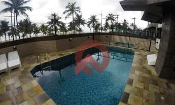 Imagem 4: Cobertura com 5 dormitórios à venda, 257 m² por R$ 2.500.000,00 - Aviação - Praia Grande/S