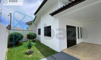 Imagem 10: Casa com 2 dormitórios sendo 1 suíte à venda, 95 m² por R$ 470.000 - Residencial Aquarela