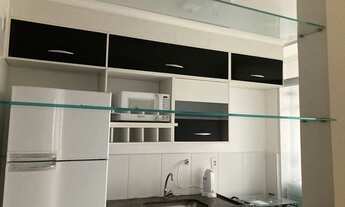 Imagem 7: Apartamento com 2 dormitórios para alugar, 50 m² por R$ 1.900,00/mês - Morumbi - São Paulo