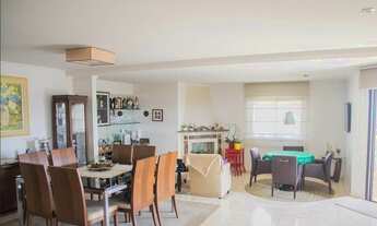 Imagem 3: Apartamento para VENDA OU LOCAÇÃO com 4 quartos, 4 VAGAS - 272m²