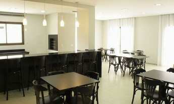 Imagem 7: Cobertura duplex 140m² com 3 quartos no Cristo Rei