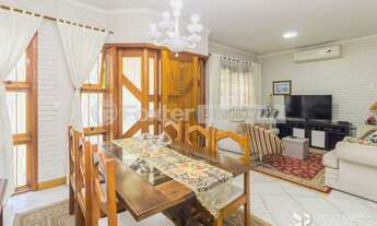 Imagem 2: Porto Alegre - Casa Padrão - Jardim Sabará