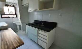 Imagem: Excelente apartamento quarto e sala em Armação