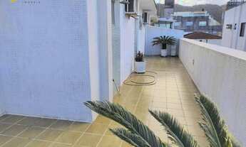 Imagem 6: Cobertura à venda, 250 m² por R$ 750.000,00 - Praia da Enseada - Guarujá/SP