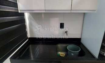 Imagem 7: São José do Rio Preto - Apartamento Padrão - Parque das Flores II