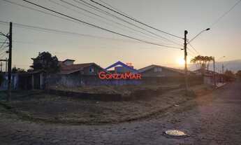 Imagem 5: TERRENO A VENDA DE ESQUINA NA AVENIDA A 300 M DA PRAIA