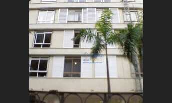 Imagem 2: Apartamento com 2 dormitórios à venda, 115 m² por R$ 1.250.000,00 - Higienópolis - São Pau