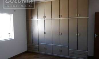 Imagem 5: Santo André - Casa Padrão - Vila Metalúrgica