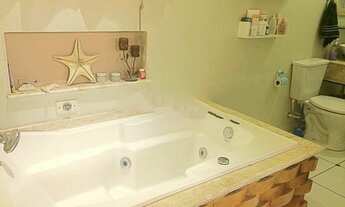 Imagem 3: Casa para Venda em São José dos Campos, Jardim Sul, 3 dormitórios, 1 suíte, 3 banheiros, 2