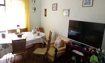 Imagem 2: Duas casas Chácara Jafet