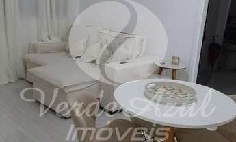 Imagem 6: Apartamento - Parque Bom Retiro - Paulínia