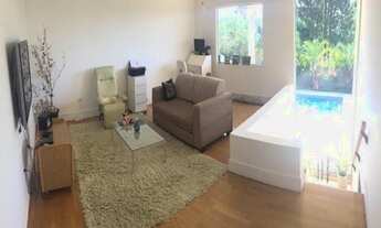 Imagem 6: Casa de condomínio para venda com 496 metros quadrados com 5 quartos