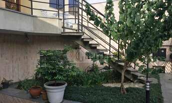 Imagem: Sobrado com 3 dormitórios à venda, 245