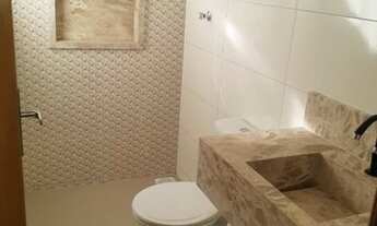 Imagem 4: Casa para Venda em Aparecida de Goiânia / GO no bairro Terra Prometida - 2414200