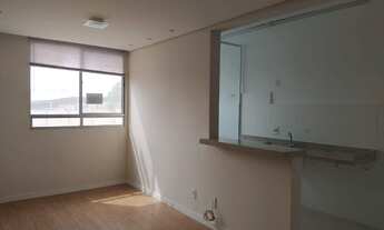 Imagem 7: Apartamento com 2 dormitórios à venda, 60 m² por R$ 220.000,00 - Vila Belvedere - American