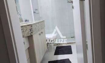 Imagem 7: Apartamento à venda, 70 m² por R$ 380.000,00 - Riviera Fluminense - Macaé/RJ