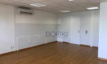 Imagem 2: Oportunidade - Thera Berrini Office - 42 m² - Brooklin