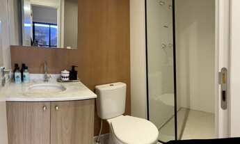 Imagem 2: Apartamento para venda tem 32 metros quadrados com 1 quarto em Vila Mariana - São Paulo