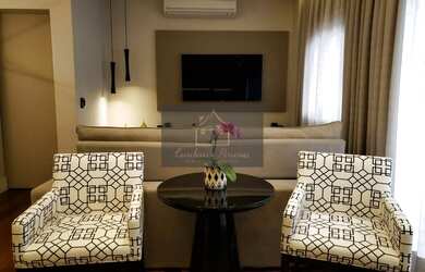 Imagem 6: Apartamento à venda no bairro Parque Residencial Aquarius - São José dos Campos/SP