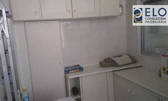 Imagem 5: Apartamento, 150 m² - venda por R$ 1.500.000,00 ou aluguel por R$ 7.200,00/mês - Boqueirão