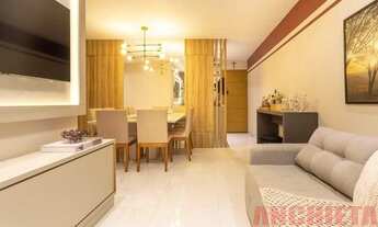 Imagem: Vendo belo apartamento todo ambientado no