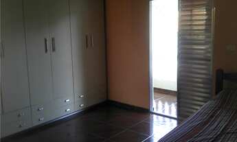 Imagem 4: Sobrado com 3 dormitórios à venda, 70 m² por R$ 400.000 - Jardim Santa Adélia - São Paulo