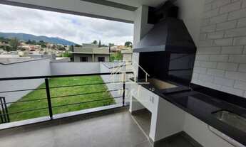 Imagem 4: Casa com 3 dormitórios à venda, 110 m² por R$ 760.000,00 - Jardim do Lago - Atibaia/SP