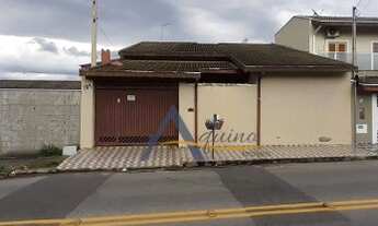 Imagem 2: Casa com 2 dormitórios à venda por R$ 402.800,00 - Residencial San Marino - Taubaté/SP