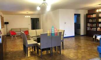 Imagem 5: Apartamento com 3 dormitórios à venda, 210 m² por R$ 2.500.000,00 - Jardim Paulista - São