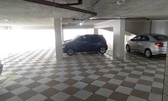 Imagem 3: APTO 2 Dorm sendo 01 Suíte com Sacada Gourmet- AVIAÇÃO