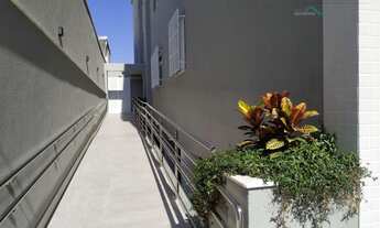 Imagem 2: Apartamento Garden com 3 dormitórios à venda, 78 m² por R$ 629.000,00 - Esplanada - Belo H