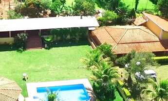 Imagem: Chácara a venda Condomínio Recanto dos