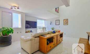 Imagem 3: Cobertura com 120m para venda na Vila Gomes, Butantã