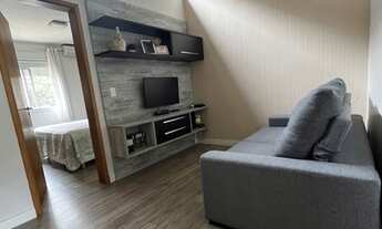 Imagem 7: Casa em alphaville. Resid scenic 190m 3 qtos 2 vg 1.385.000