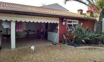 Imagem 3: Casa com 3 dormitórios à venda, 220 m² por R$ 800.000 - Jardim Glória - Americana/SP