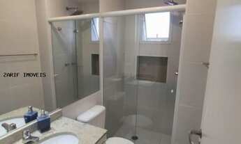 Imagem 6: Apartamento para Locação em São Paulo, VILA ANDRADE, 2 dormitórios, 1 suíte, 2 banheiros